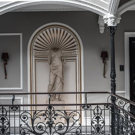 Hotel Casa Palacio Maria Luisa Jerez de la Frontera Exterior foto