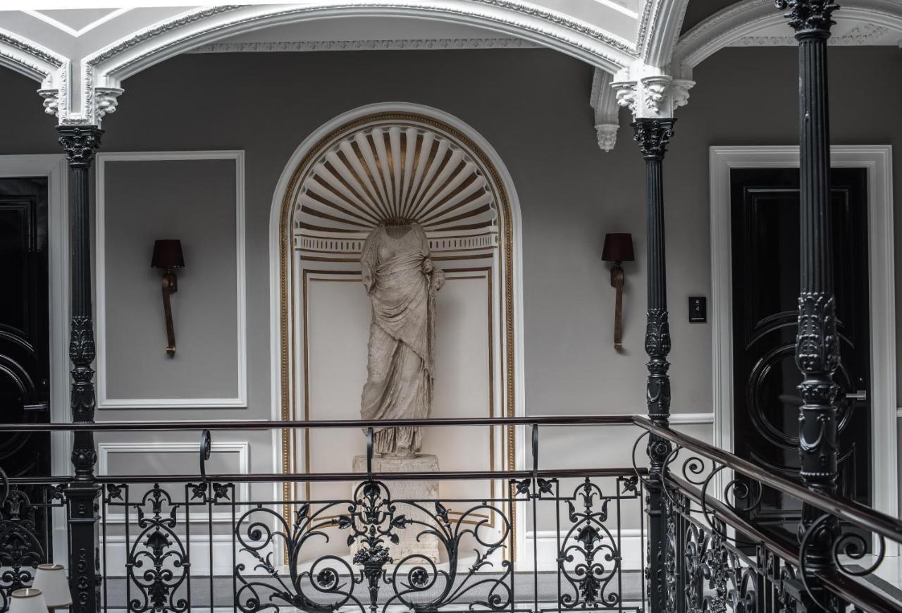 Hotel Casa Palacio Maria Luisa Jerez de la Frontera Exterior foto